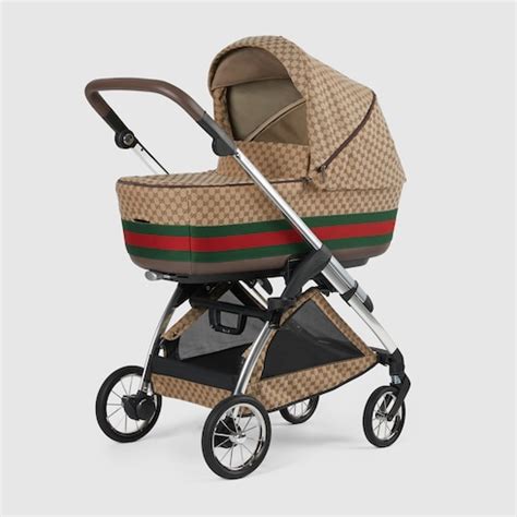 gucci baby carriage|Gucci Kids .